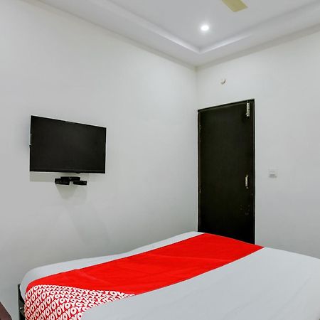 Hotel O Manjushree Boarding & Lodging Nearby Dr.Br Ambedkar Stadium Basveshwar Nagar Bangalore Dış mekan fotoğraf