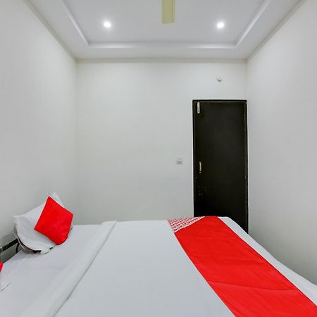 Hotel O Manjushree Boarding & Lodging Nearby Dr.Br Ambedkar Stadium Basveshwar Nagar Bangalore Dış mekan fotoğraf