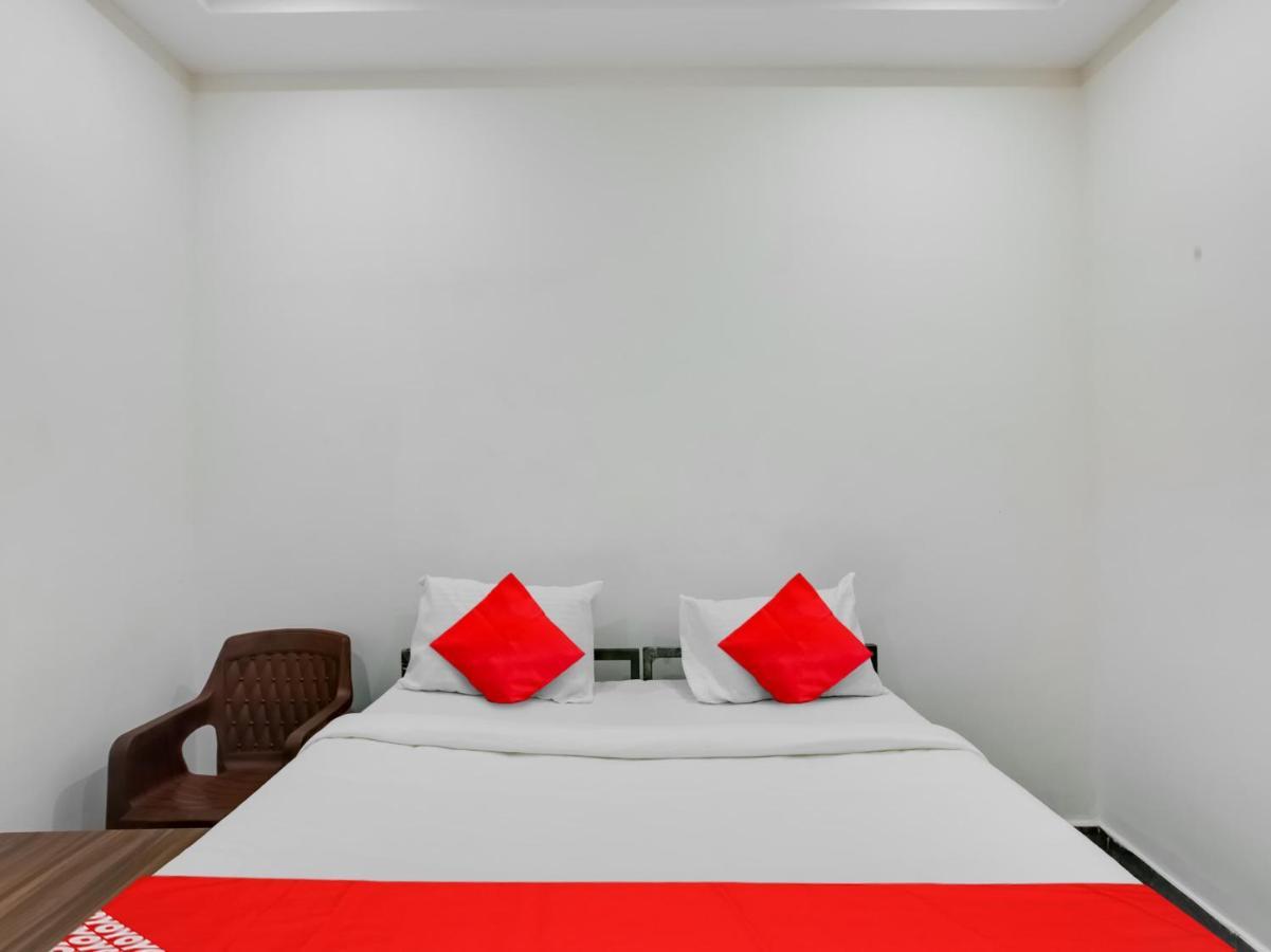 Hotel O Manjushree Boarding & Lodging Nearby Dr.Br Ambedkar Stadium Basveshwar Nagar Bangalore Dış mekan fotoğraf