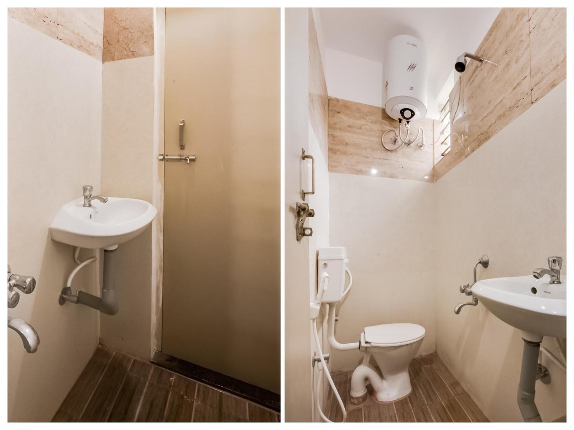 Hotel O Manjushree Boarding & Lodging Nearby Dr.Br Ambedkar Stadium Basveshwar Nagar Bangalore Dış mekan fotoğraf