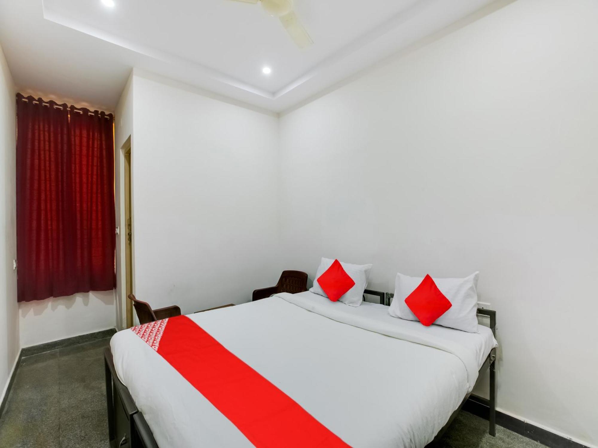 Hotel O Manjushree Boarding & Lodging Nearby Dr.Br Ambedkar Stadium Basveshwar Nagar Bangalore Dış mekan fotoğraf