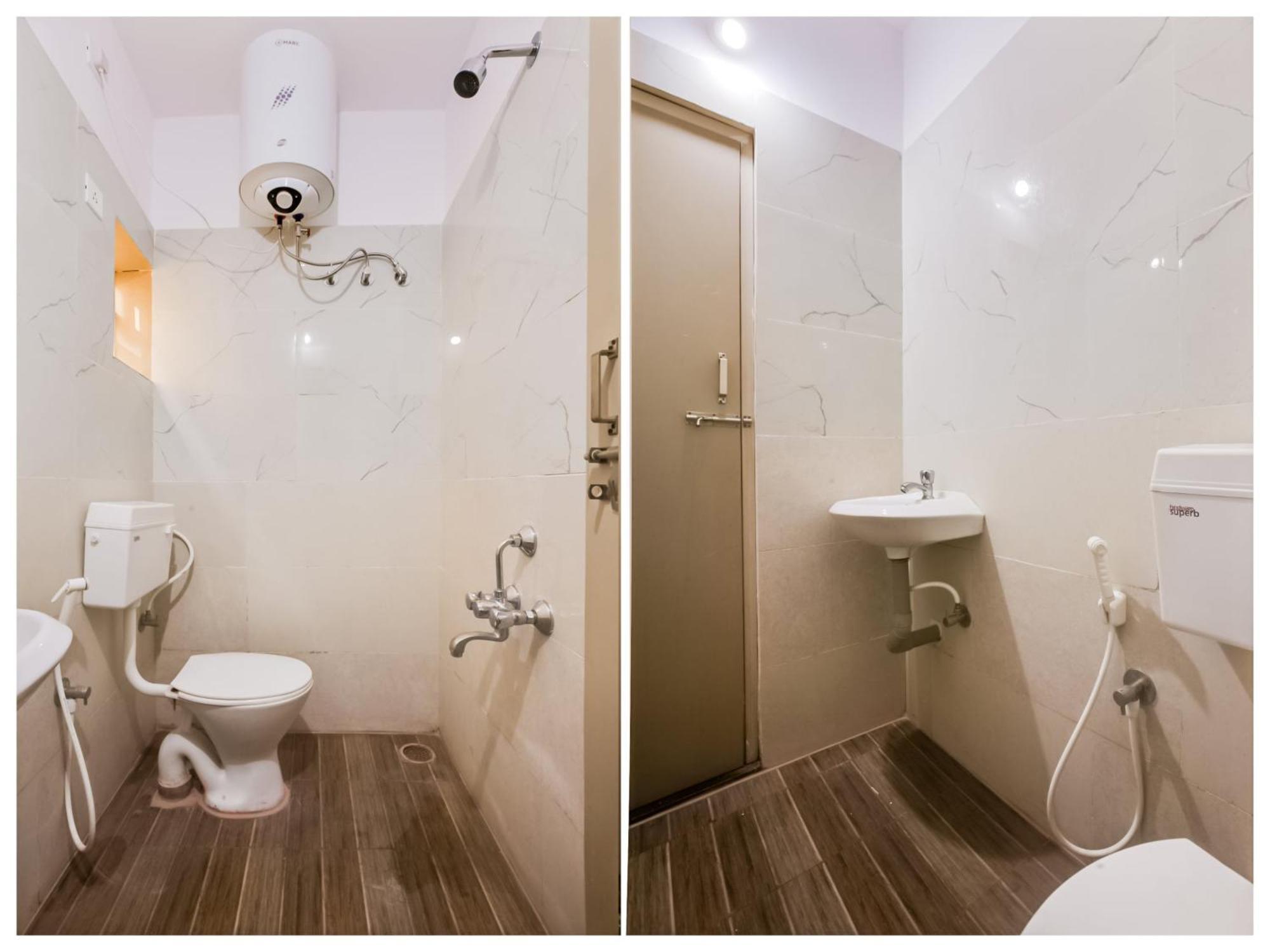 Hotel O Manjushree Boarding & Lodging Nearby Dr.Br Ambedkar Stadium Basveshwar Nagar Bangalore Dış mekan fotoğraf