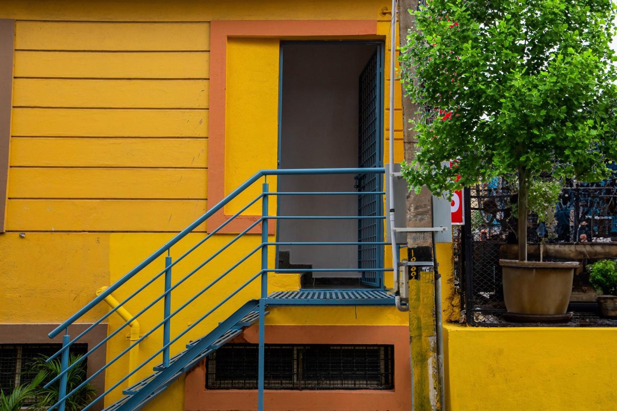 Hotel O Manjushree Boarding & Lodging Nearby Dr.Br Ambedkar Stadium Basveshwar Nagar Bangalore Dış mekan fotoğraf