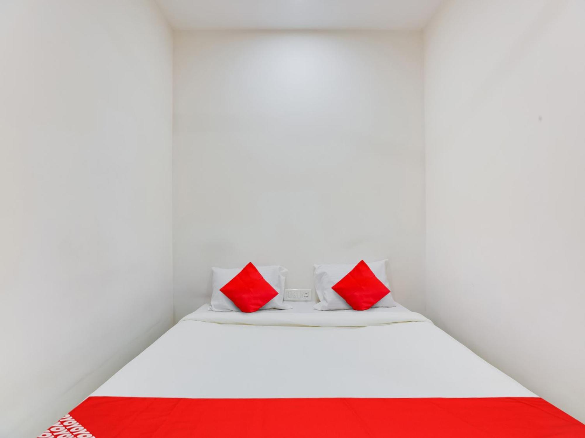 Hotel O Manjushree Boarding & Lodging Nearby Dr.Br Ambedkar Stadium Basveshwar Nagar Bangalore Dış mekan fotoğraf