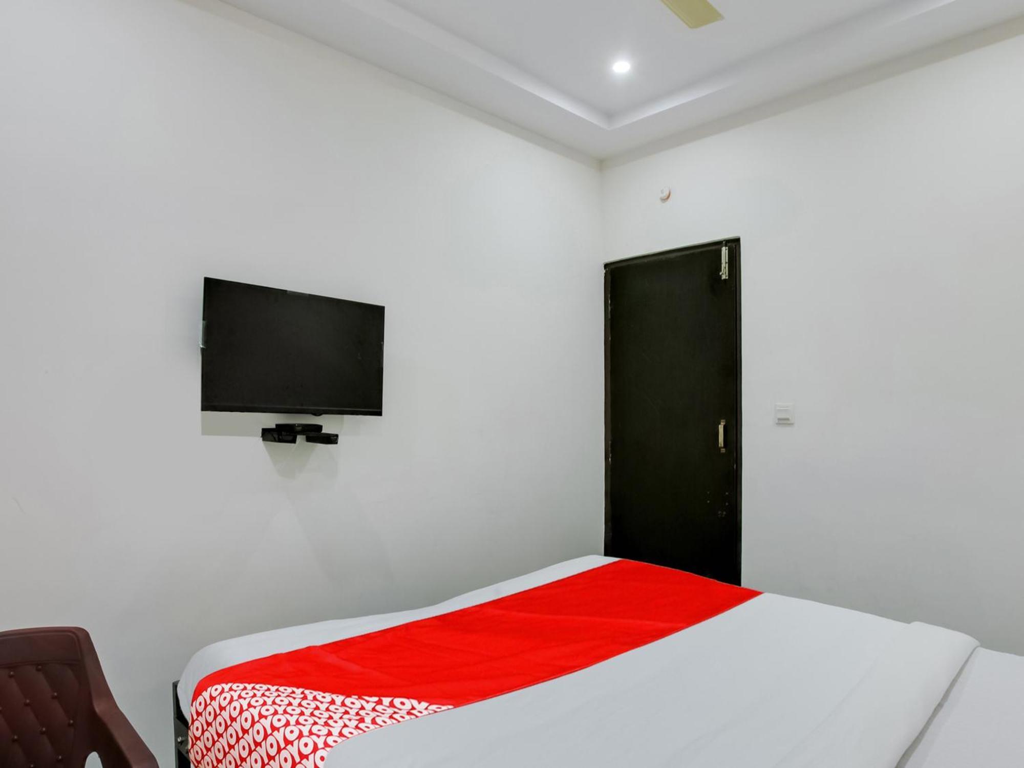 Hotel O Manjushree Boarding & Lodging Nearby Dr.Br Ambedkar Stadium Basveshwar Nagar Bangalore Dış mekan fotoğraf