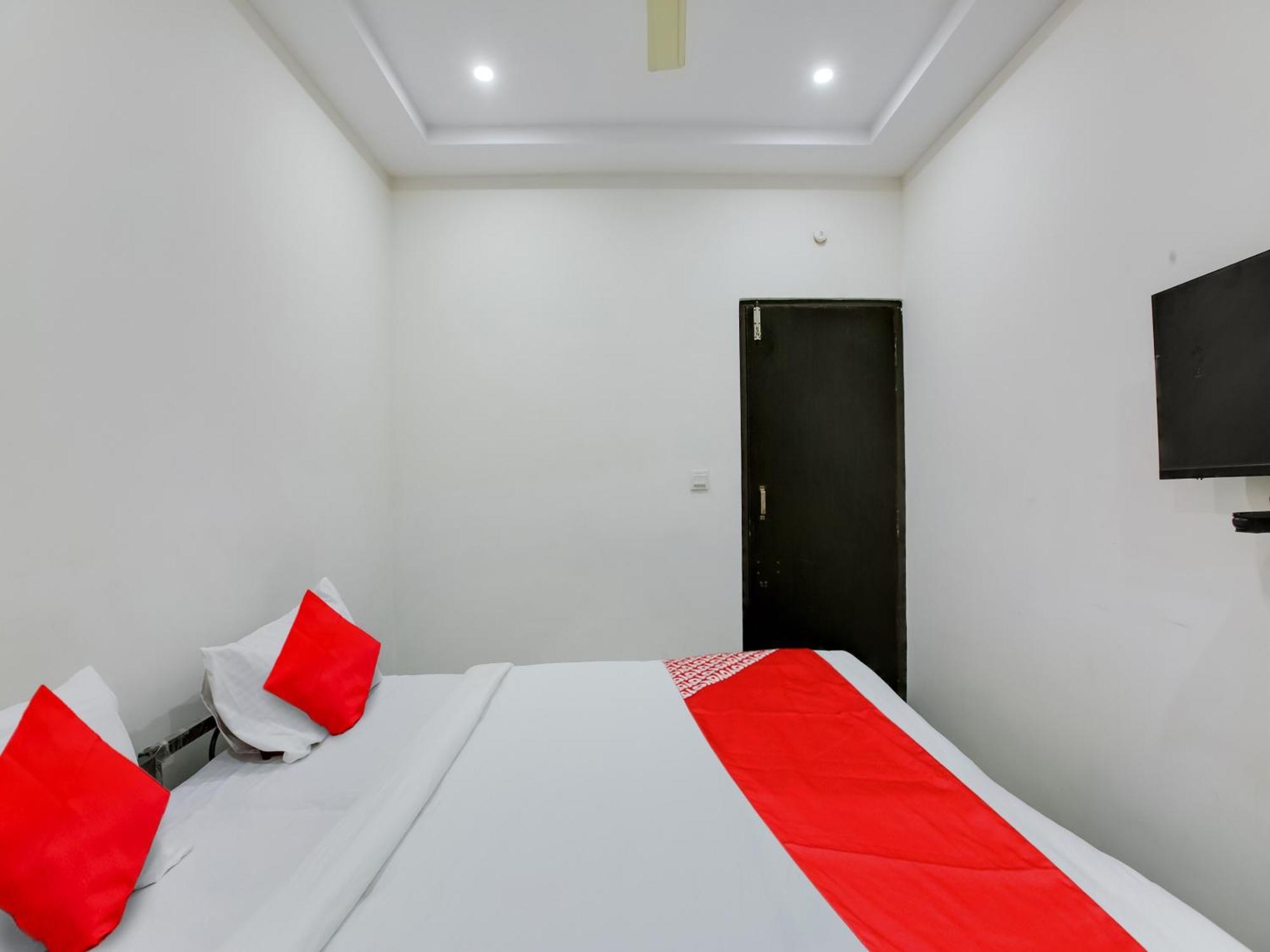 Hotel O Manjushree Boarding & Lodging Nearby Dr.Br Ambedkar Stadium Basveshwar Nagar Bangalore Dış mekan fotoğraf